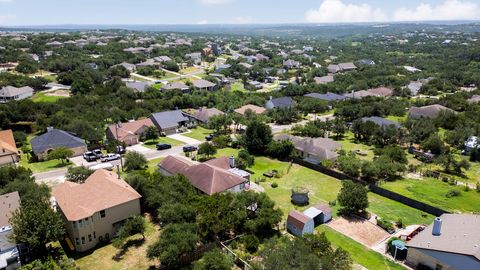 Tiny photo for 10105 Twin Lake LOOP, Dripping Springs, TX 78620 (MLS # 7955219)