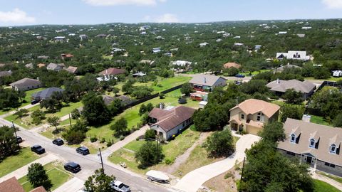 Tiny photo for 10105 Twin Lake LOOP, Dripping Springs, TX 78620 (MLS # 7955219)