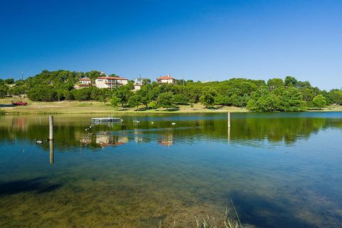 Tiny photo for 10105 Twin Lake LOOP, Dripping Springs, TX 78620 (MLS # 7955219)