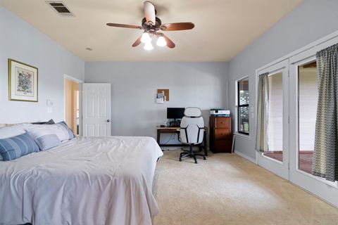 Tiny photo for 10105 Twin Lake LOOP, Dripping Springs, TX 78620 (MLS # 7955219)
