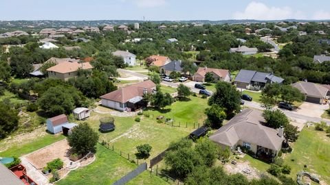 Tiny photo for 10105 Twin Lake LOOP, Dripping Springs, TX 78620 (MLS # 7955219)