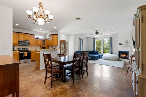 Tiny photo for 10105 Twin Lake LOOP, Dripping Springs, TX 78620 (MLS # 7955219)