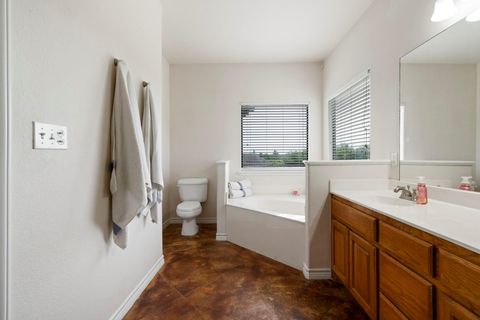 Tiny photo for 10105 Twin Lake LOOP, Dripping Springs, TX 78620 (MLS # 7955219)
