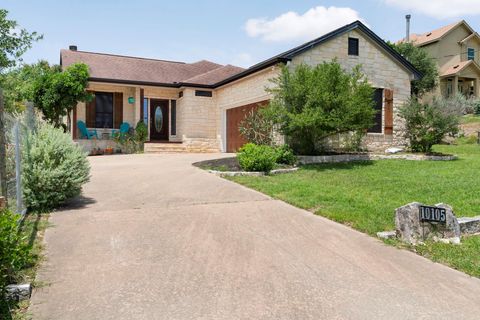 Tiny photo for 10105 Twin Lake LOOP, Dripping Springs, TX 78620 (MLS # 7955219)