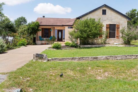 Tiny photo for 10105 Twin Lake LOOP, Dripping Springs, TX 78620 (MLS # 7955219)