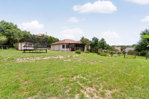 Tiny photo for 10105 Twin Lake LOOP, Dripping Springs, TX 78620 (MLS # 7955219)
