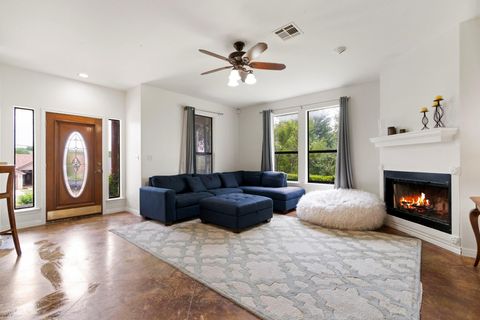 Tiny photo for 10105 Twin Lake LOOP, Dripping Springs, TX 78620 (MLS # 7955219)