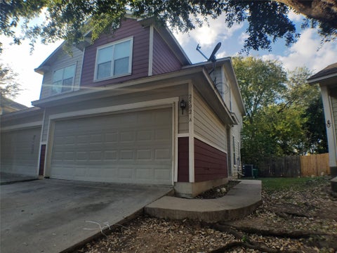 Photo of 2502 Allred DR #A, Austin, TX 78748 (MLS # 7991150)
