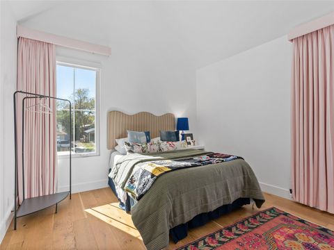 Tiny photo for 512 Sacramento DR #A, Austin, TX 78704 (MLS # 6826259)