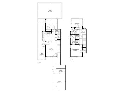 Tiny photo for 512 Sacramento DR #A, Austin, TX 78704 (MLS # 6826259)