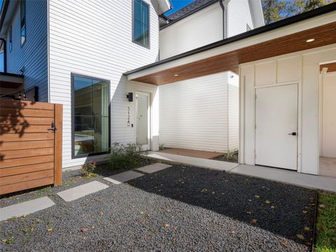 Tiny photo for 512 Sacramento DR #A, Austin, TX 78704 (MLS # 6826259)