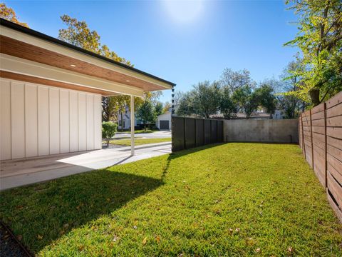 Tiny photo for 512 Sacramento DR #A, Austin, TX 78704 (MLS # 6826259)