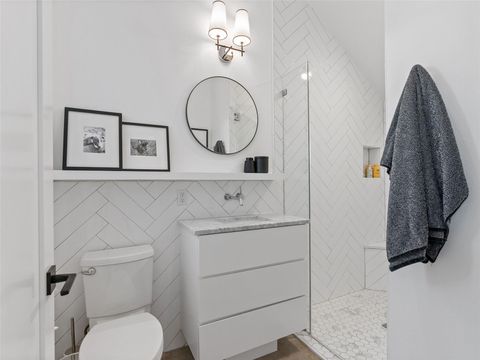 Tiny photo for 512 Sacramento DR #A, Austin, TX 78704 (MLS # 6826259)