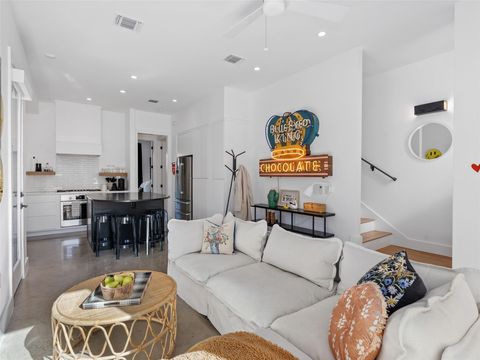 Tiny photo for 512 Sacramento DR #A, Austin, TX 78704 (MLS # 6826259)