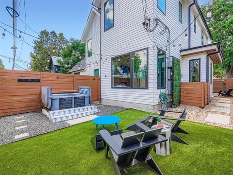 Tiny photo for 512 Sacramento DR #A, Austin, TX 78704 (MLS # 6826259)