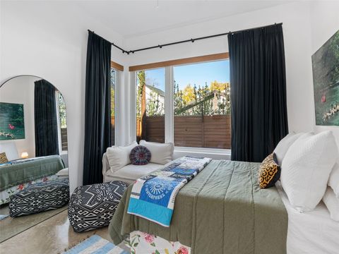 Tiny photo for 512 Sacramento DR #A, Austin, TX 78704 (MLS # 6826259)