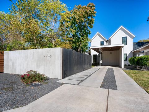 512 Sacramento DR A Austin TX 78704