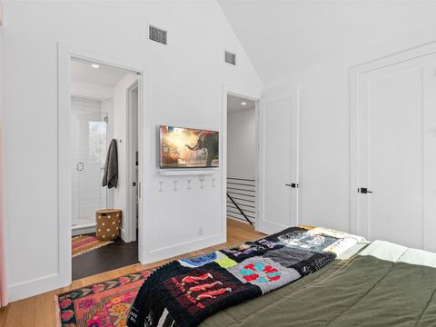 Tiny photo for 512 Sacramento DR #A, Austin, TX 78704 (MLS # 6826259)