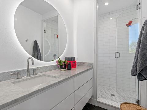 Tiny photo for 512 Sacramento DR #A, Austin, TX 78704 (MLS # 6826259)