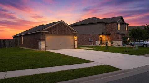 Photo of 20004 Woodrow Wilson ST, Manor, TX 78653 (MLS # 5328998)
