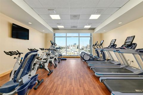 Tiny photo for 555 E 5th ST #2721, Austin, TX 78701 (MLS # 5338153)