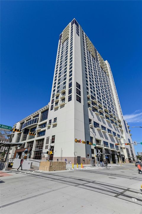 Photo of 555 E 5th ST #2721, Austin, TX 78701 (MLS # 5338153)