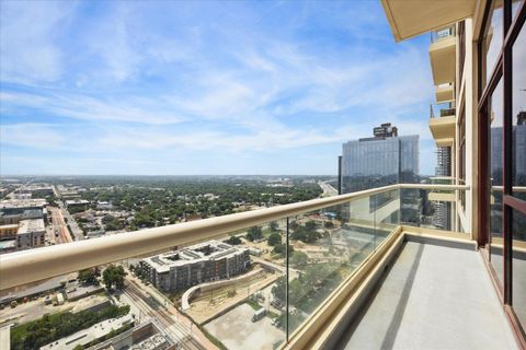 Tiny photo for 555 E 5th ST #2721, Austin, TX 78701 (MLS # 5338153)