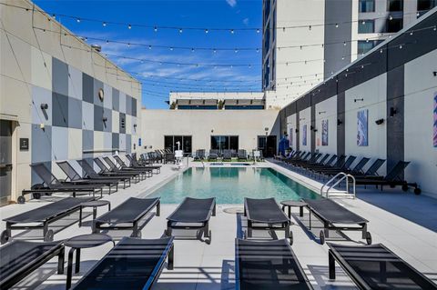 Tiny photo for 555 E 5th ST #2721, Austin, TX 78701 (MLS # 5338153)