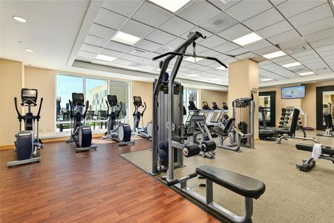 Tiny photo for 555 E 5th ST #2721, Austin, TX 78701 (MLS # 5338153)