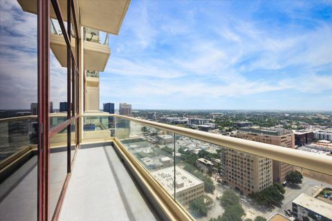 Tiny photo for 555 E 5th ST #2721, Austin, TX 78701 (MLS # 5338153)