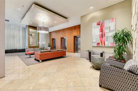 Tiny photo for 555 E 5th ST #2721, Austin, TX 78701 (MLS # 5338153)
