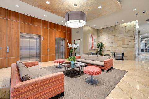 Tiny photo for 555 E 5th ST #2721, Austin, TX 78701 (MLS # 5338153)