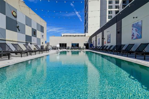 Tiny photo for 555 E 5th ST #2721, Austin, TX 78701 (MLS # 5338153)