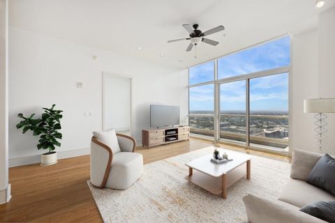 Tiny photo for 555 E 5th ST #2721, Austin, TX 78701 (MLS # 5338153)