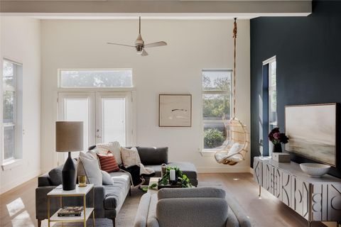 1205 McKinley Ave Austin TX 78702