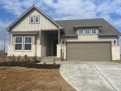 A home in Taylor