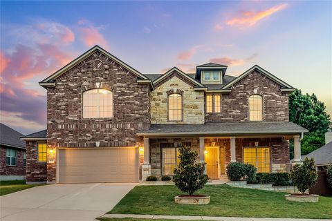 401 Silver TRL Round Rock TX 78664
