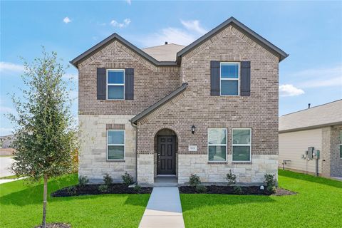 5701 Beverly Prairie RD Del Valle TX 78617