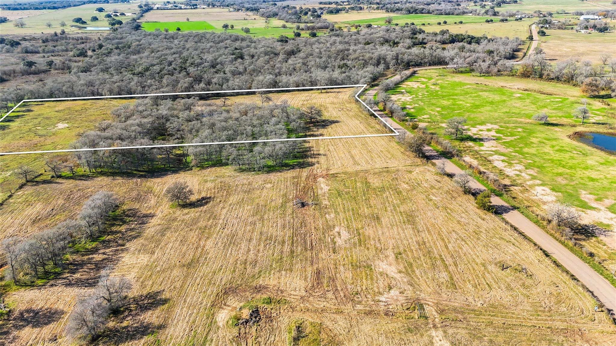 2493 County Road 113 - LOT 1