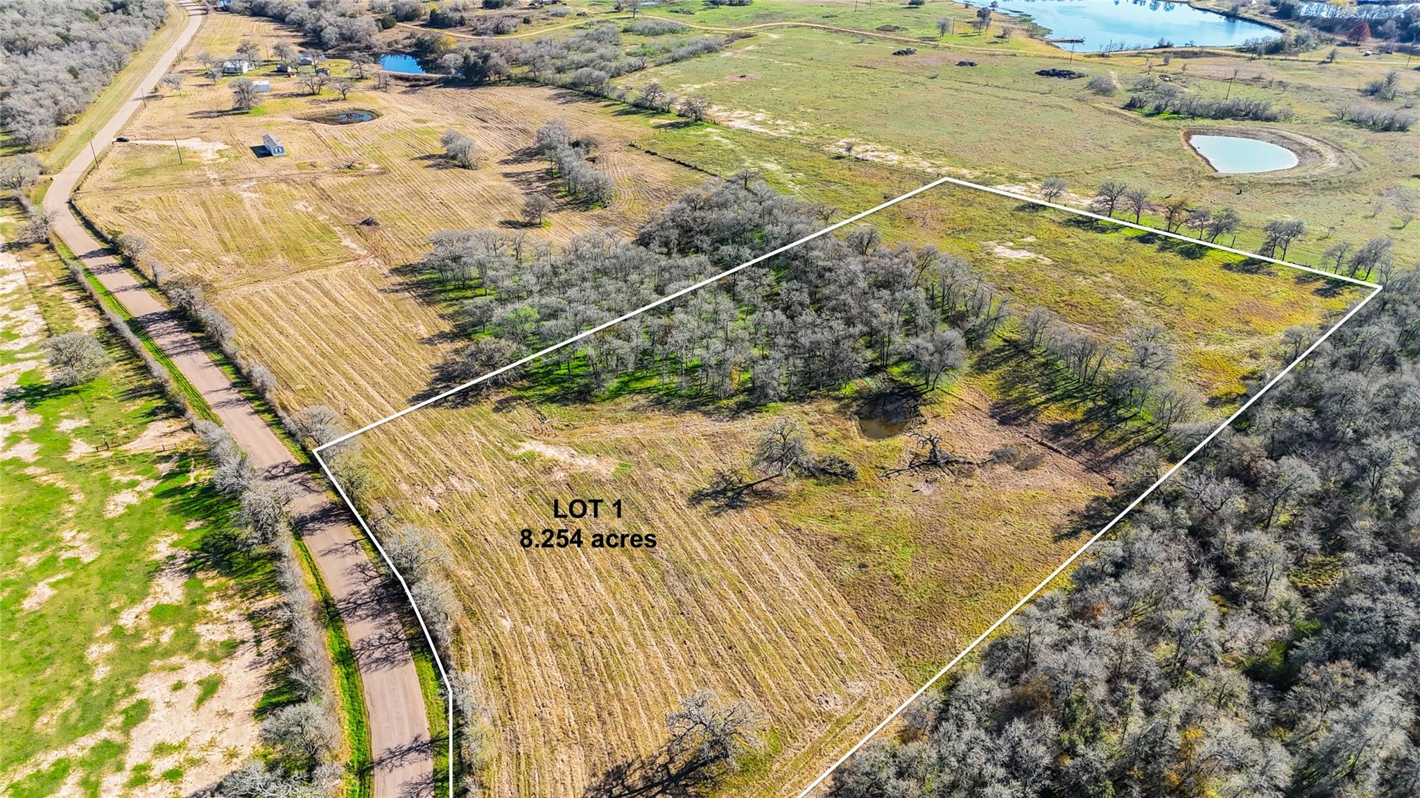 2493 County Road 113 - LOT 1