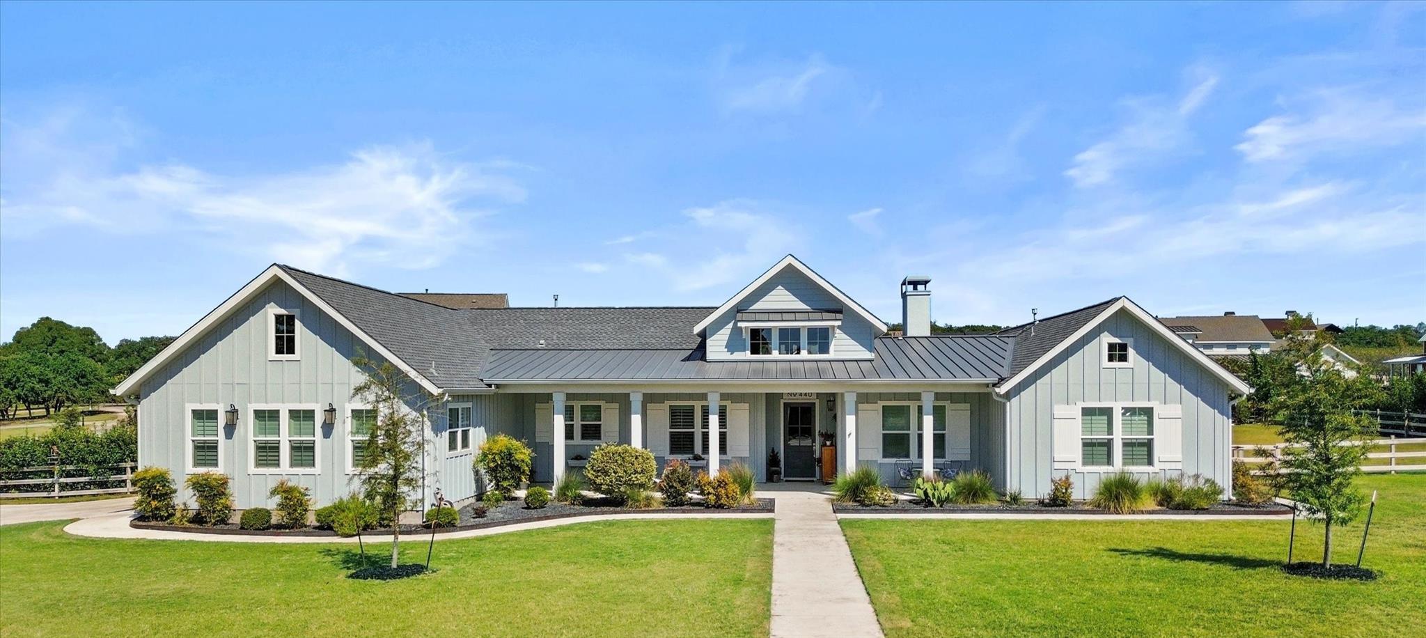 440 Victorian Gable DR