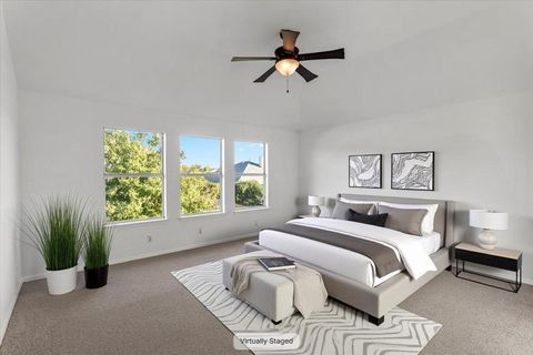 Tiny photo for 20517 Buteo ST, Pflugerville, TX 78660 (MLS # 3336018)