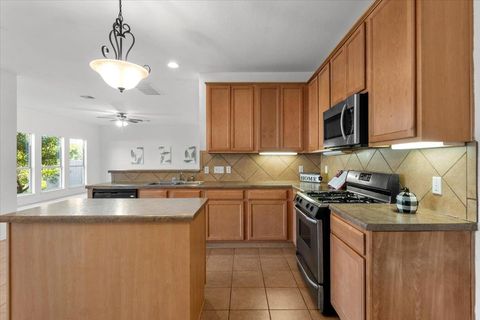 Tiny photo for 20517 Buteo ST, Pflugerville, TX 78660 (MLS # 3336018)