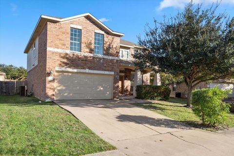 Tiny photo for 20517 Buteo ST, Pflugerville, TX 78660 (MLS # 3336018)