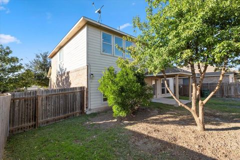 Tiny photo for 20517 Buteo ST, Pflugerville, TX 78660 (MLS # 3336018)