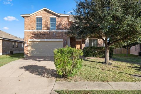 Tiny photo for 20517 Buteo ST, Pflugerville, TX 78660 (MLS # 3336018)
