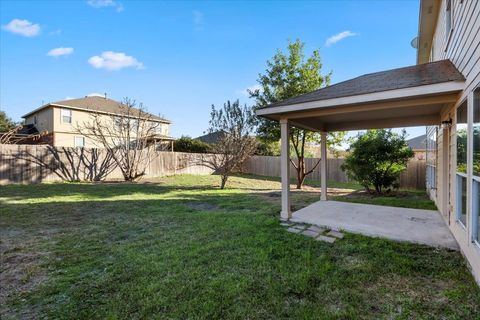 Tiny photo for 20517 Buteo ST, Pflugerville, TX 78660 (MLS # 3336018)