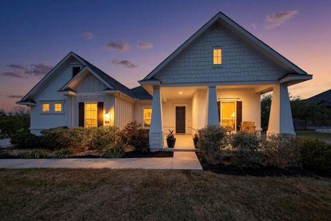 Photo of 173 Double Eagle Ranch DR, Cedar Creek, TX 78612 (MLS # 5144385)