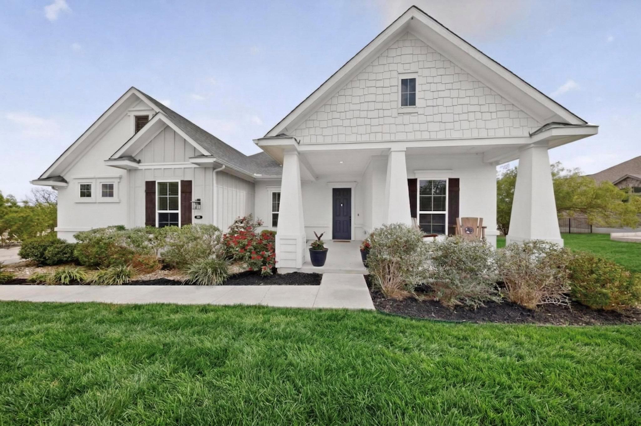 173 Double Eagle Ranch DR