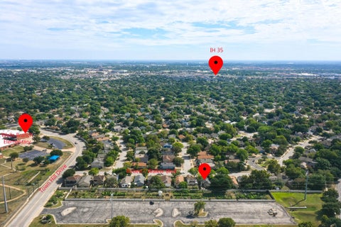 Tiny photo for 14421 Robert I Walker BLVD, Austin, TX 78728 (MLS # 2551553)